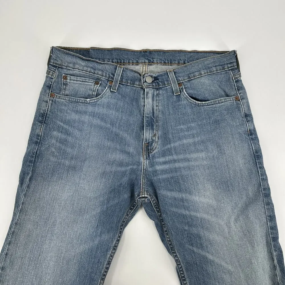 Levis good preowned